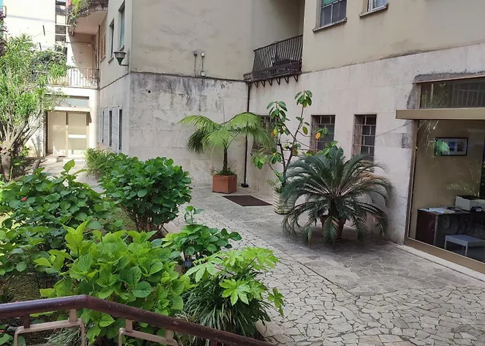 Apartamento Da Licia Roma