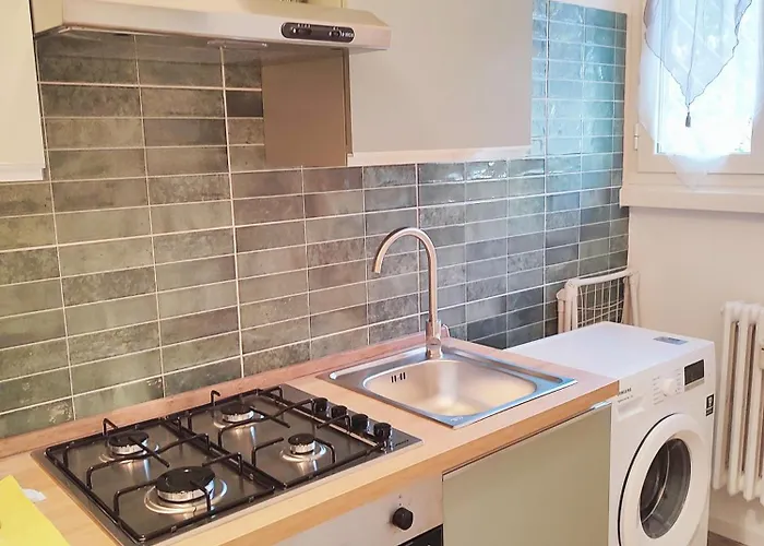 Apartamento Da Licia Roma