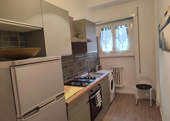 Apartamento Da Licia *