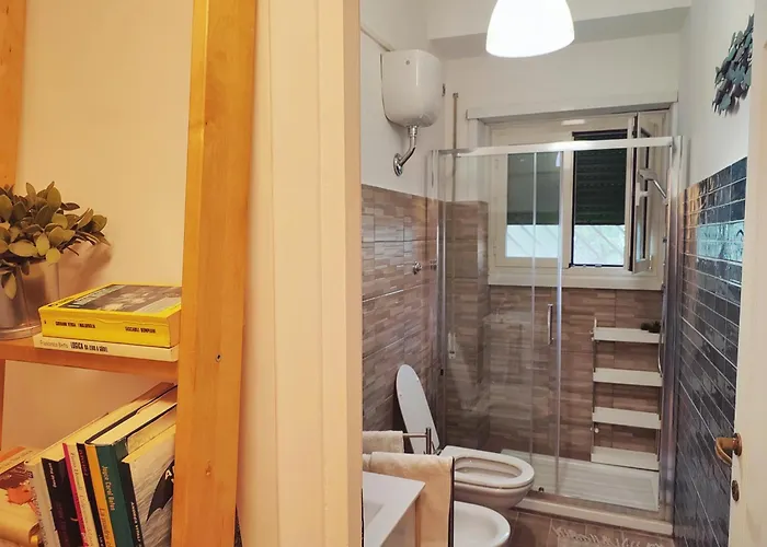 Da Licia Apartamento Roma
