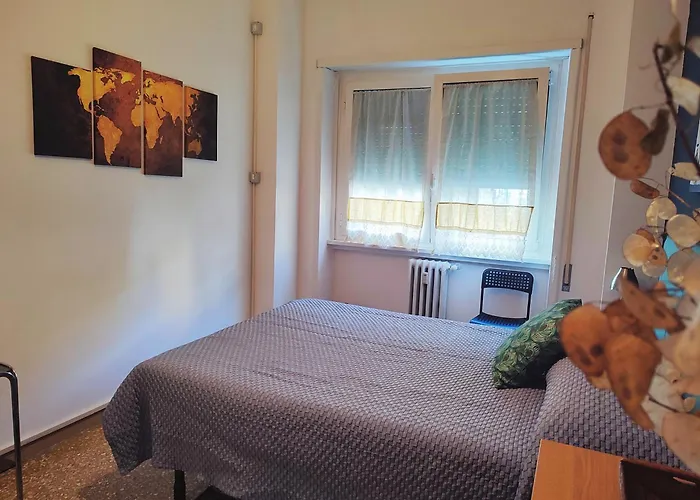 Apartamento Da Licia Roma