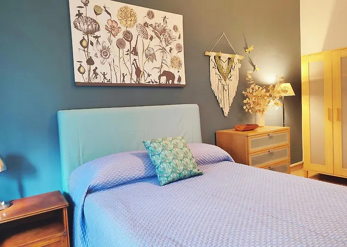 Apartamento Da Licia *